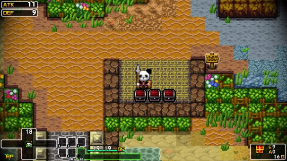 クラシックダンジョンX3_20250723122100