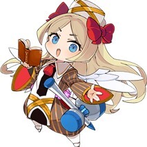 セイント
