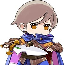戦士