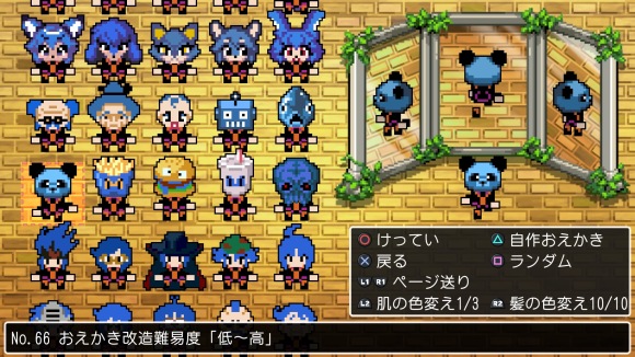 サンプルが多数