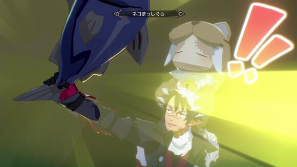 40_魔チェンジ技_ネコサーベル