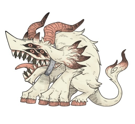 メェルヘンディア