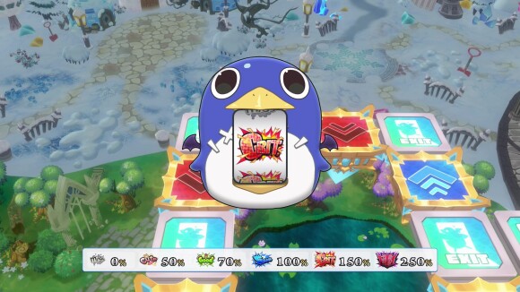 『みんなでポイっと！プリニーすごろく』こっそり教えるプレイスタイルと小ネタを公開！